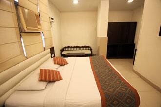 Hotel Bharat Palace, New Delhi 3